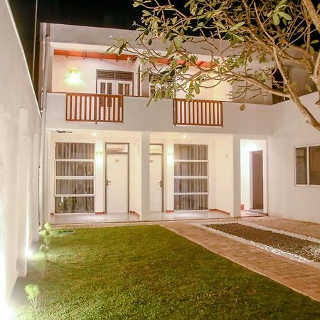 Anchorage Mirissa Hotel Ngoại thất bức ảnh