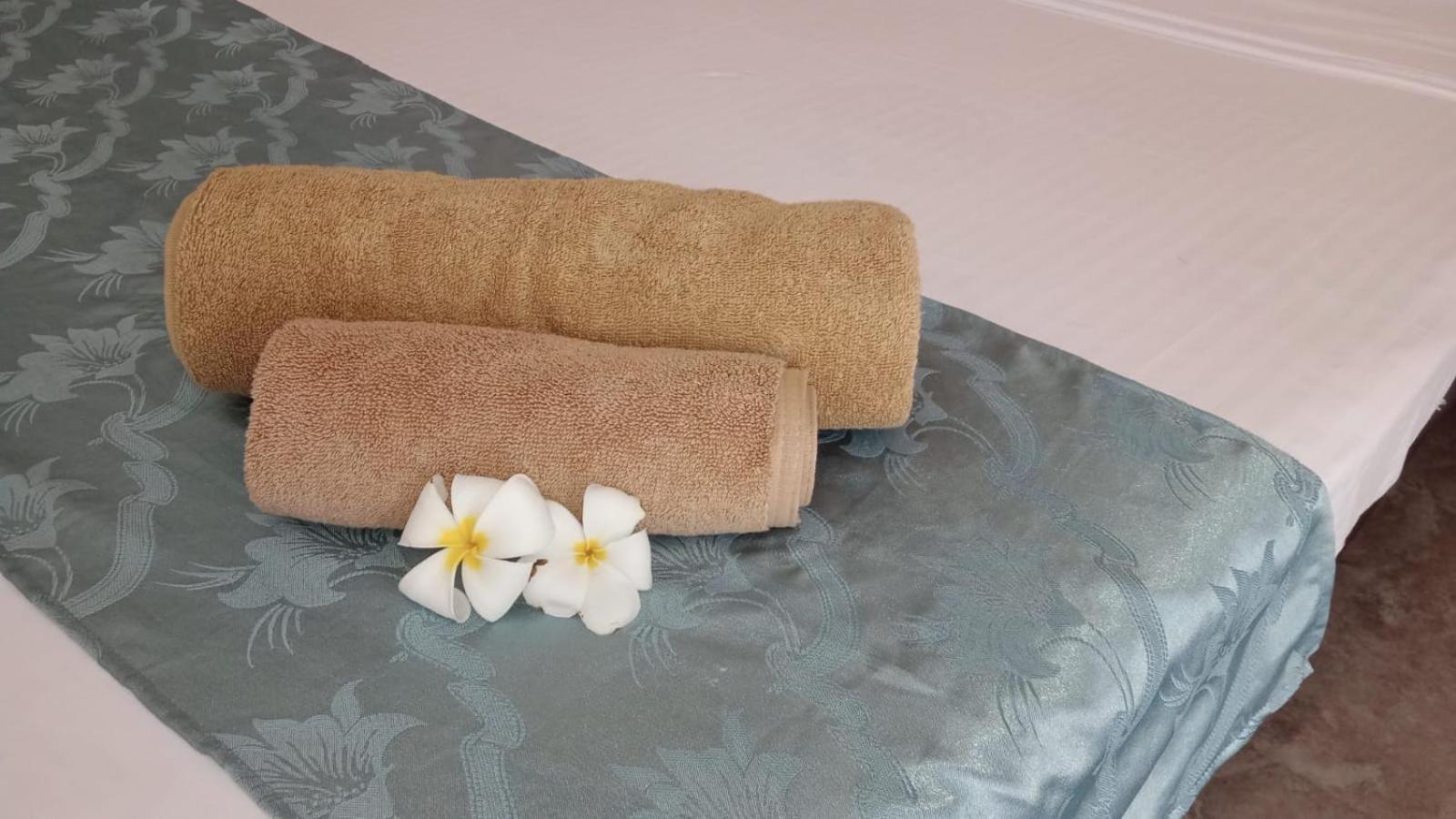 Anchorage Mirissa Hotel Ngoại thất bức ảnh