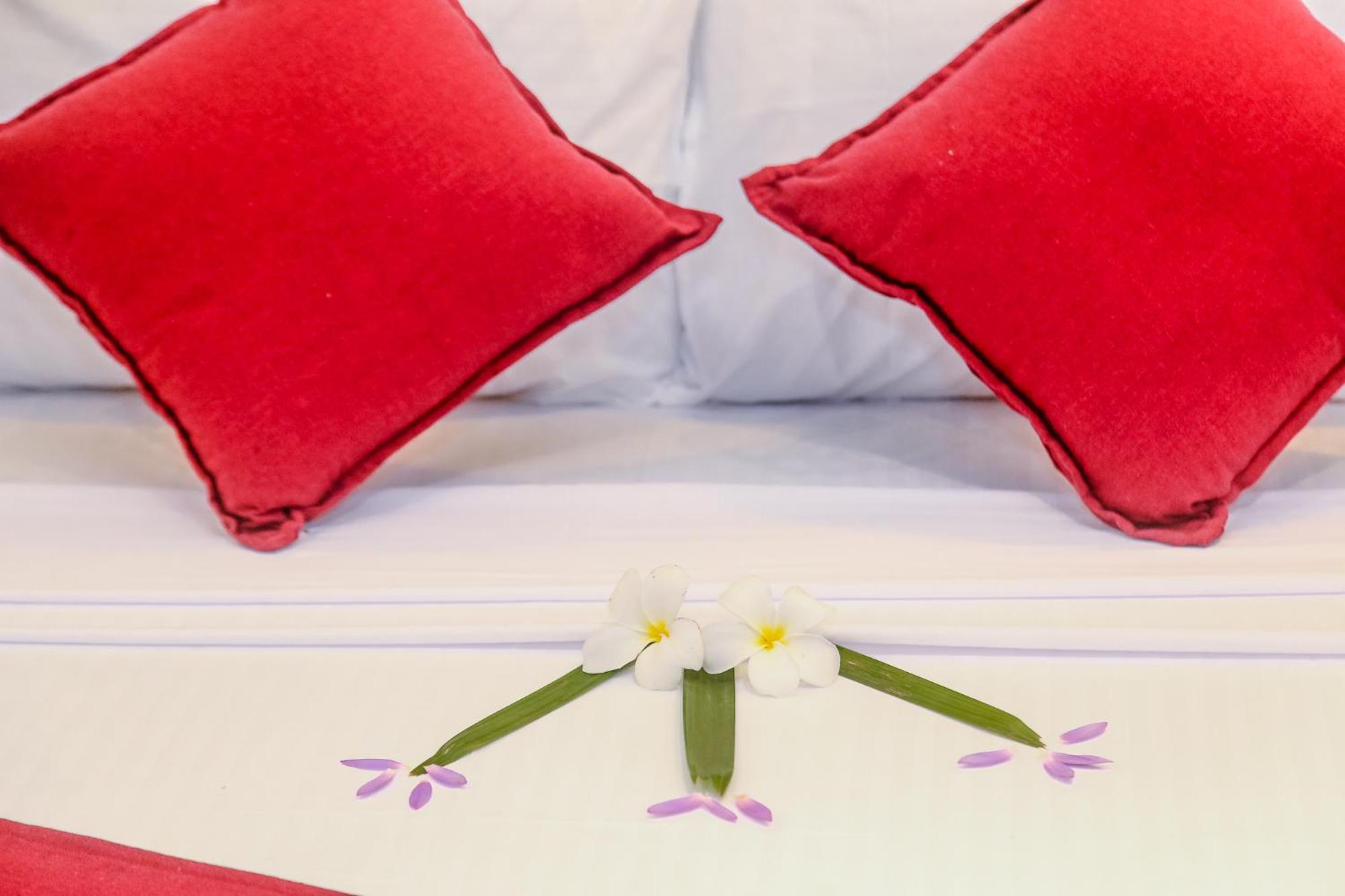 Anchorage Mirissa Hotel Ngoại thất bức ảnh