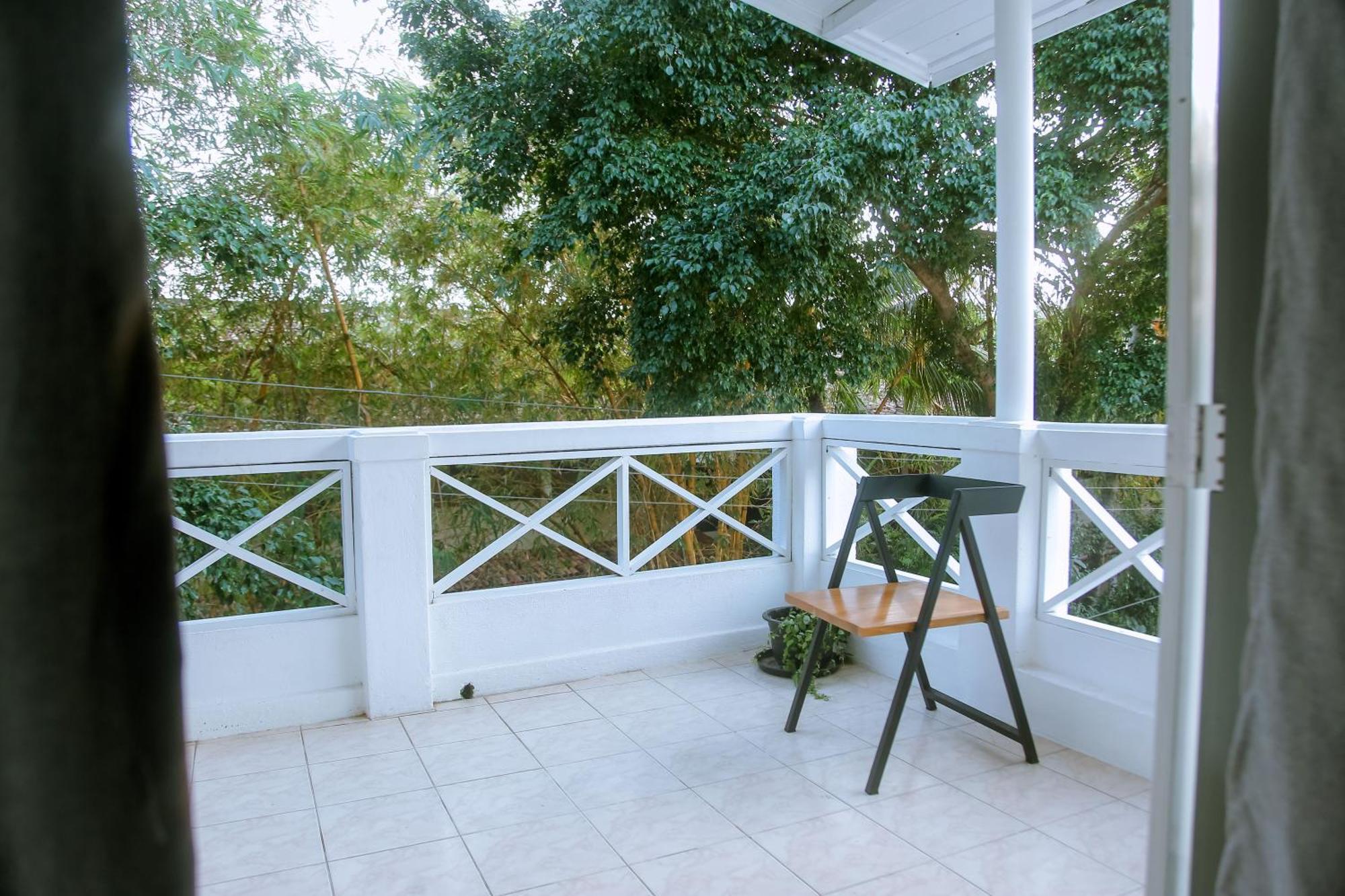 Anchorage Mirissa Hotel Ngoại thất bức ảnh