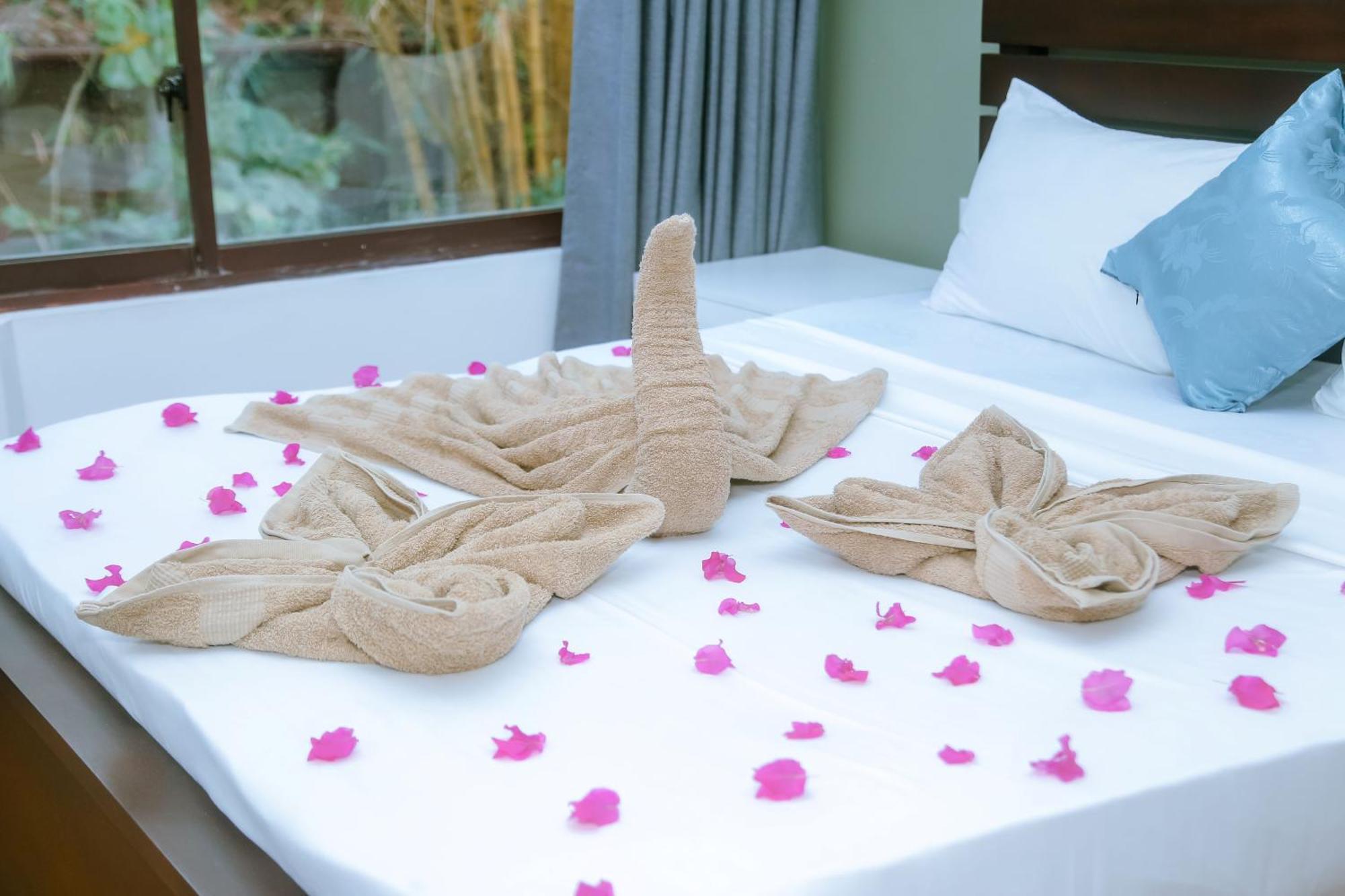 Anchorage Mirissa Hotel Ngoại thất bức ảnh