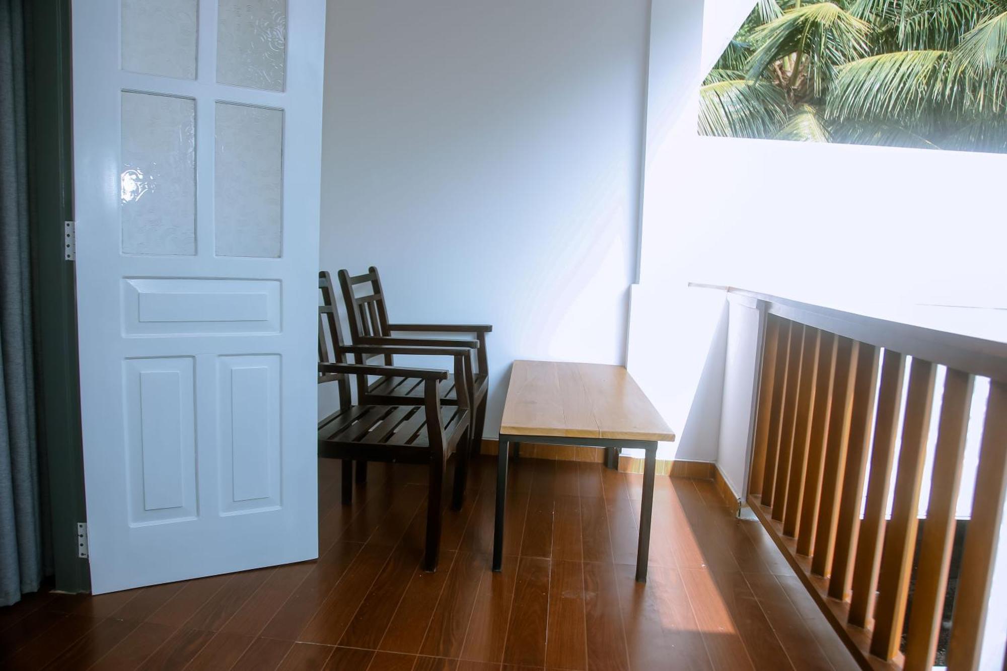 Anchorage Mirissa Hotel Ngoại thất bức ảnh